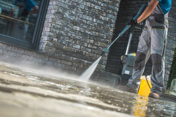 Best Oil and Grease Removal from Surfaces in Bayport, NY